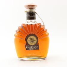 WILD TURKEY KENTUCKY SPIRIT SINGLE BARREL 75CL