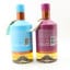 Adnams No.1 English Single Malt & Adnams No.2 English Triple Grain 2 x 70cl