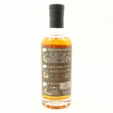 Boutique Y Whisky Co Octomore 6 Batch 1 50cl