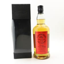 SPRINGBANK DISTILLERY BLEND FOR 2008 EDINBURGH INTERNATIONAL FESTIVAL