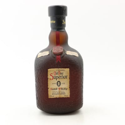 Old Parr Superior 75cl