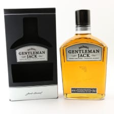 JACK DANIEL S GENTLEMAN JACK