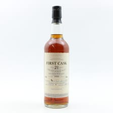 HIGHLAND PARK 1991 21 YEAR OLD FIRST CASK