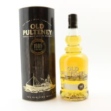 Old Pulteney 1989 Vintage