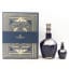 Chivas Royal Salute 21 Year Old Field of The Cloth of Gold Gift Pack With Matching Mini