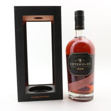 Cotswolds 2015 Single Cask Release Port Cask 351