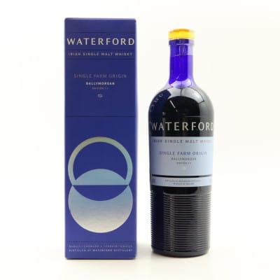 Waterford Ballymorgan Edition 1.1