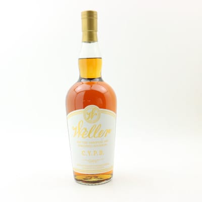 W.L. Weller C.Y.P.B. 75cl
