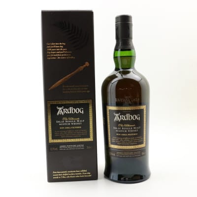 Ardbeg Ardbog Feis Ile 2013