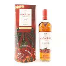 Macallan A Night On Earth In Jerez