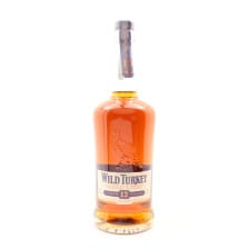 Wild Turkey 12 101 Proof