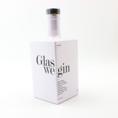 Glaswegin Scottish Gin
