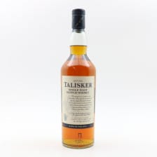 Talisker Triple Matured 2013 Edition Friends Of Classic Malts Exclusive