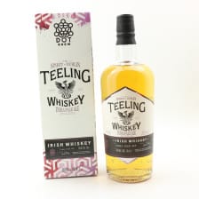 Teeling India Pale Ale Cask For Dot Brew