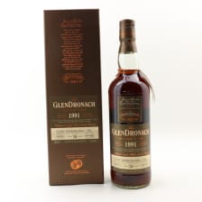 Glendronach 1991 18 Single Cask 3182