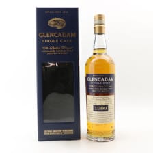 Glencadam 1999 Single Cask 4142