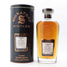 CLYNELISH 1995 21 YEAR OLD SIGNATORY