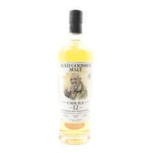 CAOL ILA 2008 12 YEAR OLD AULD GOONSY S MALT