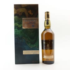 Talisker 30 2022 Release