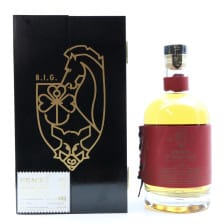 GRACE O MALLEY 19 YEAR OLD SINGLE CASK 1692
