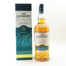 GLENLIVET WHITE OAK RESERVE 1L