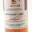 Speyside (M) 2011 13 Year Old Signatory 100º Proof Edition #25