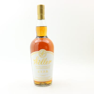 W.L. Weller C.Y.P.B. 75cl
