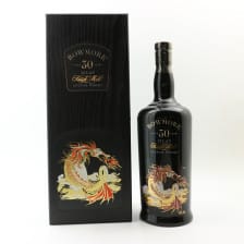 BOWMORE 30 YEAR OLD THE SEA DRAGON