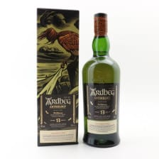 Ardbeg 13 Anthology Harpy S Tale