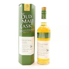 GLENUGIE 1982 26 YEAR OLD OLD MALT CASK