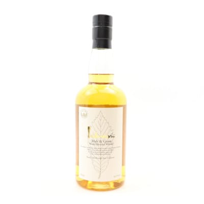 Ichiro’s Malt & Grain World Blend