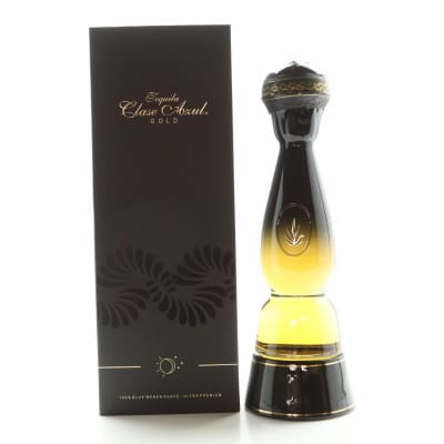 Clase Azul Gold Tequila