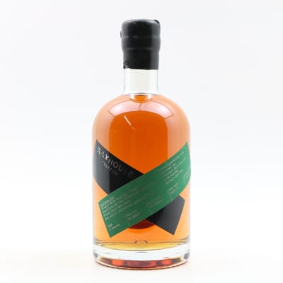 Cotswolds 2016 4 Year Old Waxhouse Whisky Co