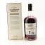St Lucia 2003 20 Year Old Chairman’s Reserve For Harvey Nichols