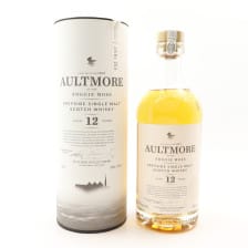 Aultmore 12 Year Old