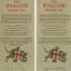 English Whisky Co Founders Private Cellar The Final Signature Set 2 x 70cl