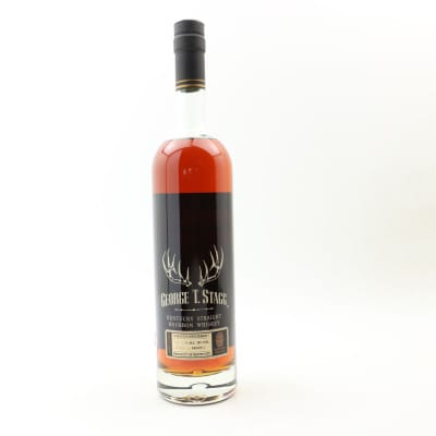 George T Stagg 2020 Release 75cl