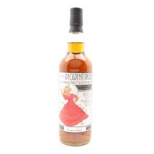 CAOL ILA 2012 13 YEAR OLD DECADENT DRAMS