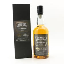 Chichibu 2016 7 Single 7082 For The Whisky Crew