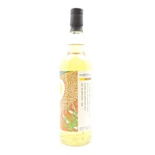 CAMPBELTOWN BLENDED MALT 2014 THOMPSON BROS
