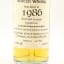 Glenrothes 1986 40 Year Old Kingsbury