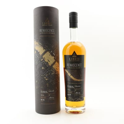 London Distillery Company Renascence The Revival Release