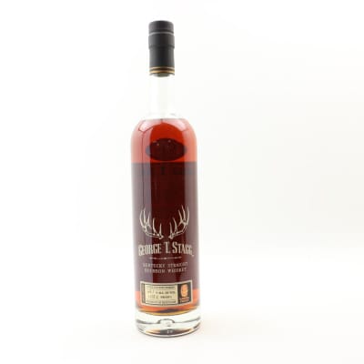 George T Stagg 2013 Release 75cl