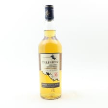 Talisker Distillery Exclusive Batch 3