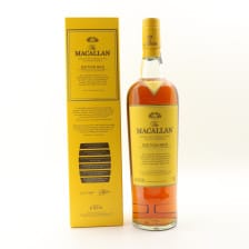 MACALLAN EDITION NO3