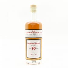 Cameronbridge 1992 30 Independent Selection
