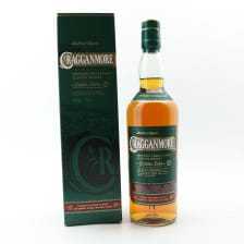 CRAGGANMORE DISTILLERS EDITION