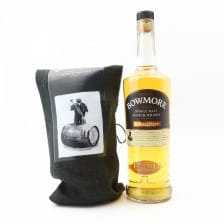 Bowmore 1997 Hand Filled Cask 961 3rd Edition
