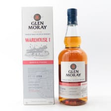 GLEN MORAY 1998 WAREHOUSE 1 BAROLO FINISH