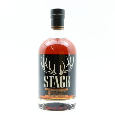 Stagg Jr Bourbon Batch #16 75cl